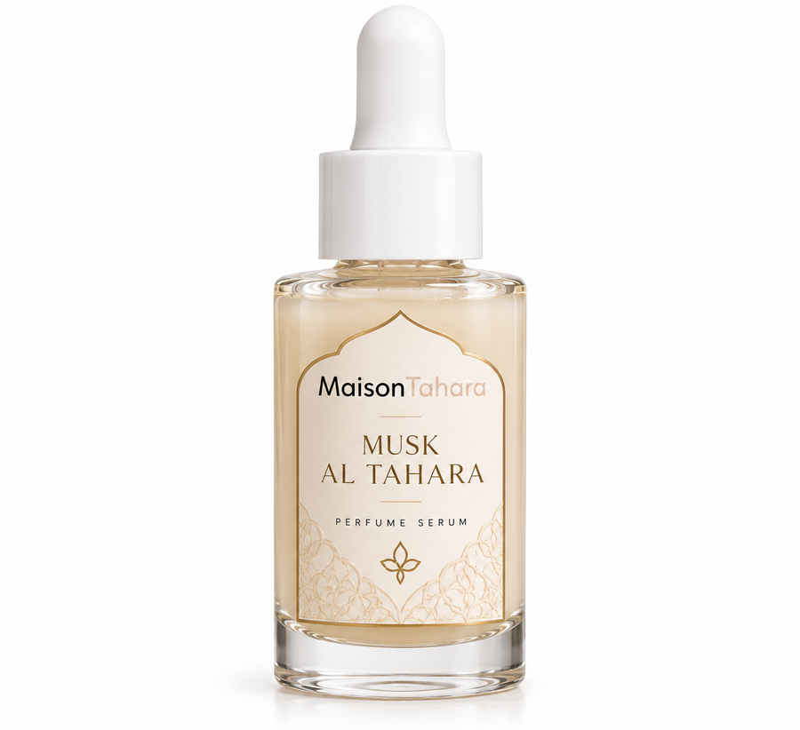Musk al Tahara 30 ML